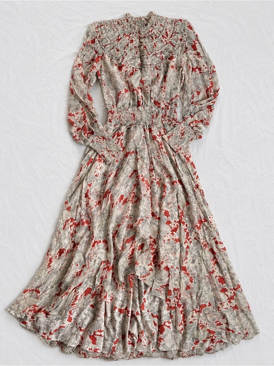 Polo Ralph Lauren Dresses & Skirts - polo ralph lauren maxi dress